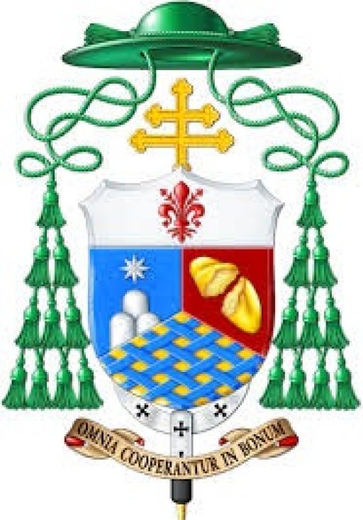 Lettera del Vescovo Gambelli ai fedeli della diocesi per l’anno giubilare – 7 gennaio 2025