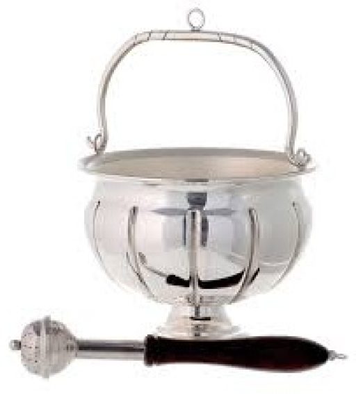 VISITA E BENEDIZIONE DELLE FAMIGLIE 2025