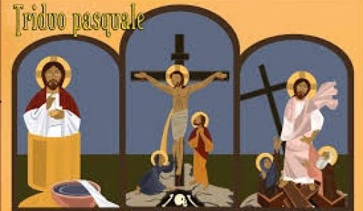 Celebrazioni Settimana Santa 2025