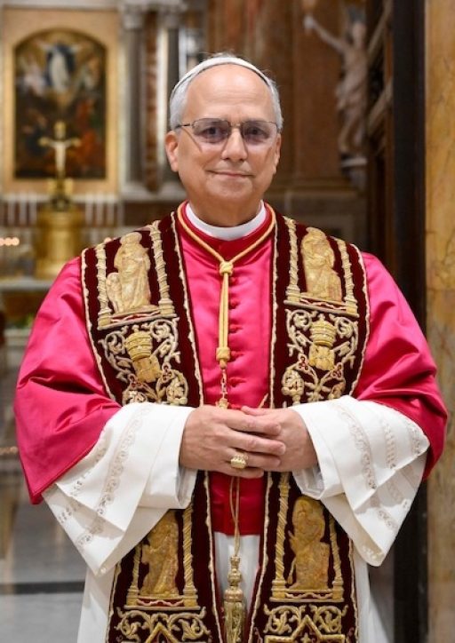 Eletto il nuovo papa: Leone XIV