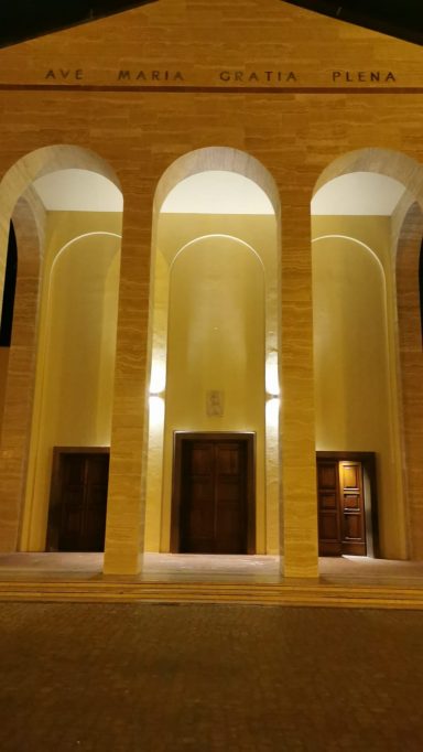 In Chiesa da credenti nel Cristo risorto