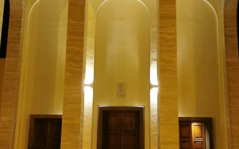 In Chiesa da credenti nel Cristo risorto
