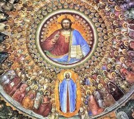 Solennità di Tutti i Santi e Commemorazione dei Fedeli Defunti