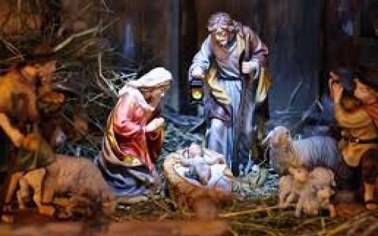 Lab-Oratorio di Presepi per ragazzi