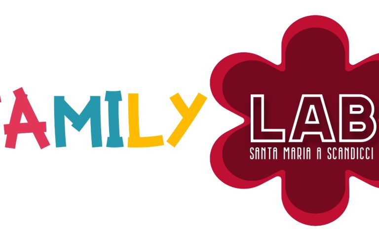 FAMILY LAB – COME ACCEDERE ALL’AULA ONLINE