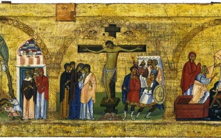 Celebrazioni Solenne Triduo Pasquale