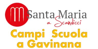 CAMPI SCUOLA GAVINANA 2026