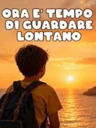 Riflessione per le vacanze