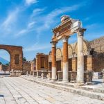 PELLEGRINAGGIO A POMPEI  7 e 8 NOVEMBRE 2026
